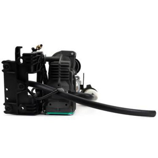 Arnott Air Suspension Compressor - 10-19 Jaguar XJ (X351) P-3244