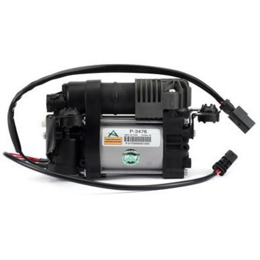 Arnott New Air Suspension Compressor  17-21 Volvo S90/V90/18-21 XC60/16-21 XC90 (SPA) P-3476