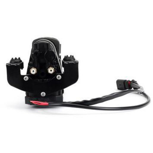Arnott New Air Suspension Compressor  17-21 Volvo S90/V90/18-21 XC60/16-21 XC90 (SPA) P-3476