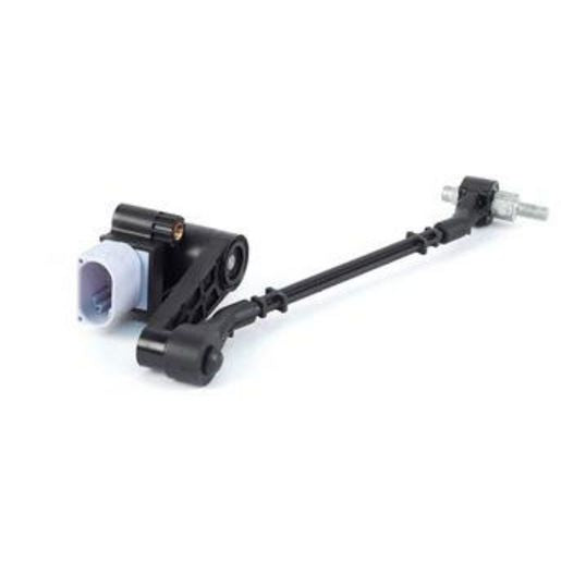 Arnott New Rear Eibach Shock - 11-15 Jeep Grand Cherokee (WK2) w/Quadra-lift - LT/RT SK-3394