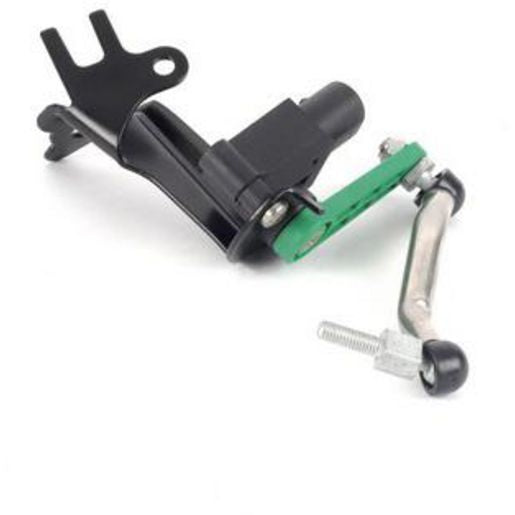 Arnott New Front RT Ride Height Sensor - 15-22 Porsche Macan (95B) & 09-17 Audi Q5/14-17 SQ5(8R) RH-3459