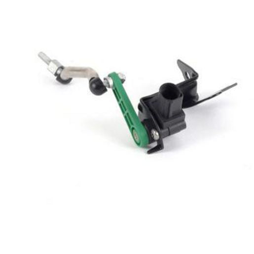 Arnott New Front LT Ride Height Sensor - 15-22 Porsche Macan (95B) & 09-17 Audi Q5/14-17 SQ5(8R) RH-3460