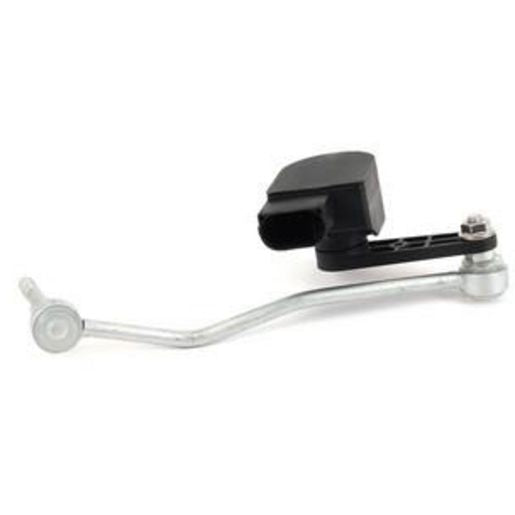 Arnott New Front LT Ride Height Sensor- 04-10 Audi A8 Quattro/S8 and 06-13 Bentley Continental RH-3700