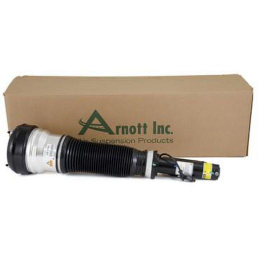 Arnott New Front LT Ride Height Sensor- 04-10 Audi A8 Quattro/S8 and 06-13 Bentley Continental RH-3700