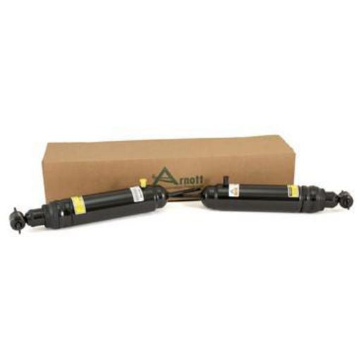 Arnott New Rear RT Ride Height Sensor -  04-10 Audi A8 Quattro, 07-09 S8 & 04-06 VW Phaeton RH-3701