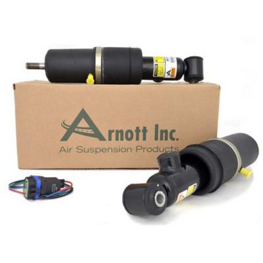 Arnott New Front & Rear RH Sensor -10-22 Mercedes A/B/C/CLA/CLS/E/ML/GL/AMG GT - LT/RT RH-3713