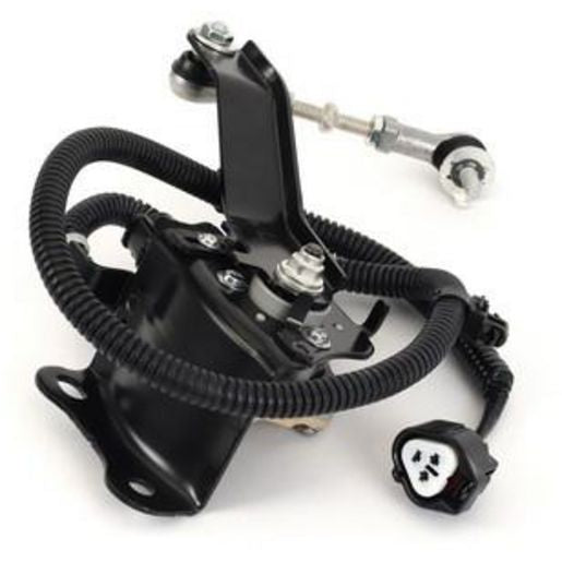 Arnott New OES Front LT Ride Height Sensor - 98-07 Lexus LX470, 06-07 Toyota Land Cruiser (J100) RH-3765