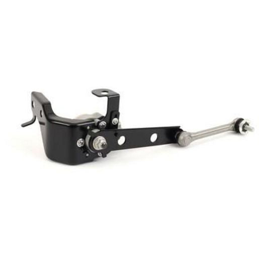 Arnott New OES Rear Ride Height Sensor - 98-07 Lexus LX470, 06-07 Toyota Land Cruiser (J100) -LT/RT RH-3770