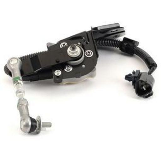 Arnott New OES Rear LT Ride Height Sensor - 03-09 Lexus GX470 (J120), 06-07 Toyota 4Runner (N210) RH-3772