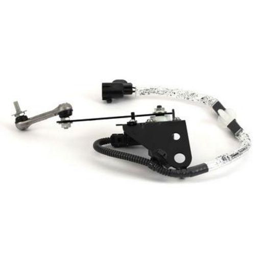 Arnott New OES Rear LT Ride Height Sensor - 13-21 Lexus LX570 (J200) RH-3775