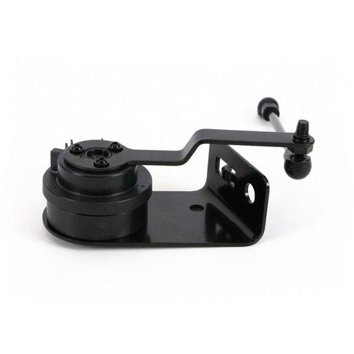 Arnott New Front LT Ride Height Sensor - 15-20 Various GM SUVs (GMT K2xx) RH-3874
