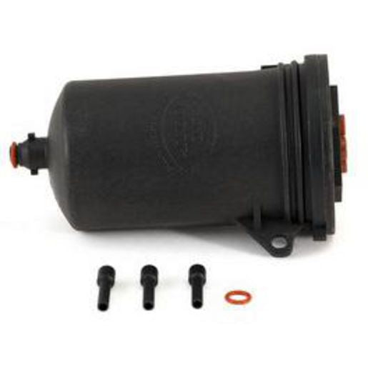 Arnott Air Dryer, 4-Hole - 97-06 Navigator/Expedition, 84-98 Continental/Mark, 98-02 Town Car D-2155