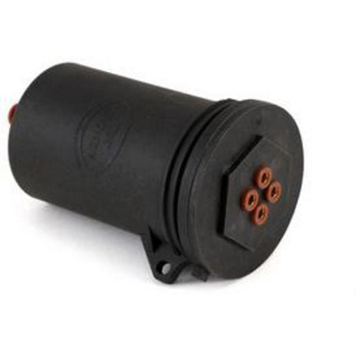 Arnott Air Dryer, 4-Hole - 97-06 Navigator/Expedition, 84-98 Continental/Mark, 98-02 Town Car D-2155