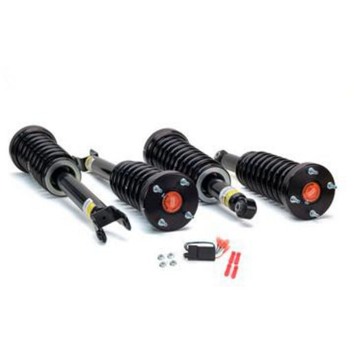 Arnott New Eibach Coil Spring Conversion Kit - 04-09 Jaguar XJ Series (X350/ X358) w/EBM C-2745