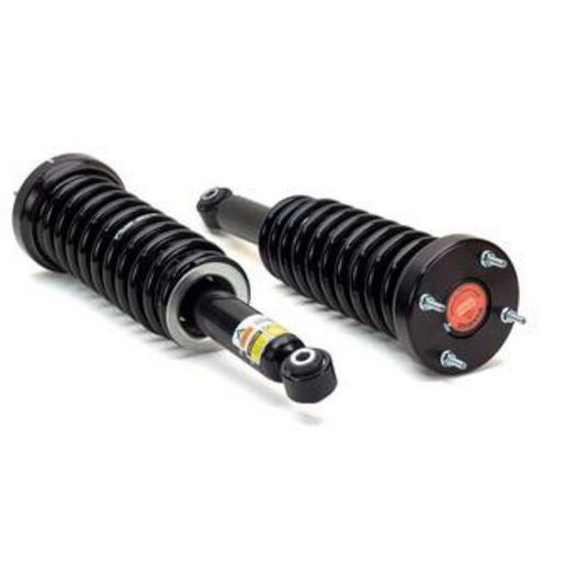 Arnott New Eibach Coil Spring Conversion Kit - 04-09 Jaguar XJ Series (X350/ X358) w/EBM C-2745