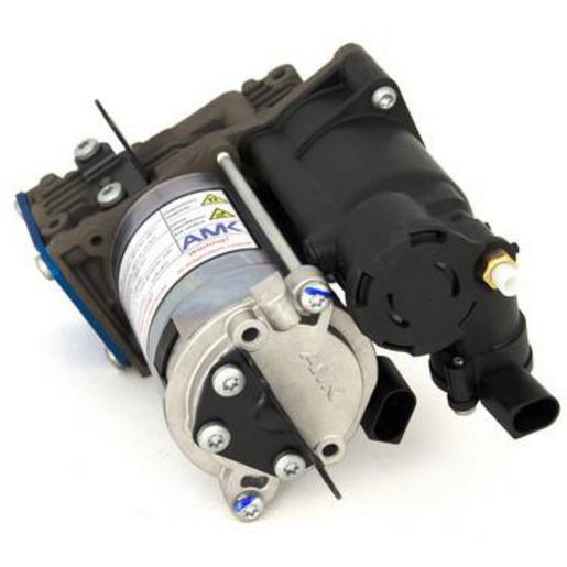 Arnott Rear Coil Conv Kit - 03-09 MB E-Class Wagon (W211)-w/o ADS C-2896