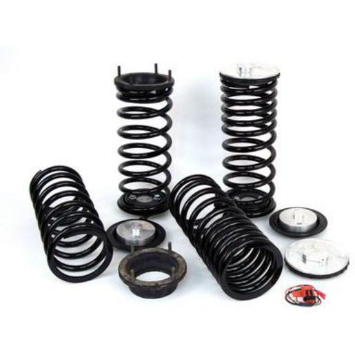 Arnott Coil Spring Conv Kit - 95-02 Land Rover Range Rover (P38A) C-2227