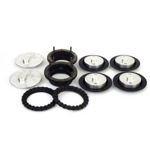 Arnott Coil Spring Conv Kit - 95-02 Land Rover Range Rover (P38A) C-2227