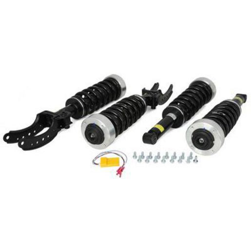 Arnott Coil Spring Conv Kit - 03-06 Porsche Cayenne (9PA) w/o PDCC C-2616