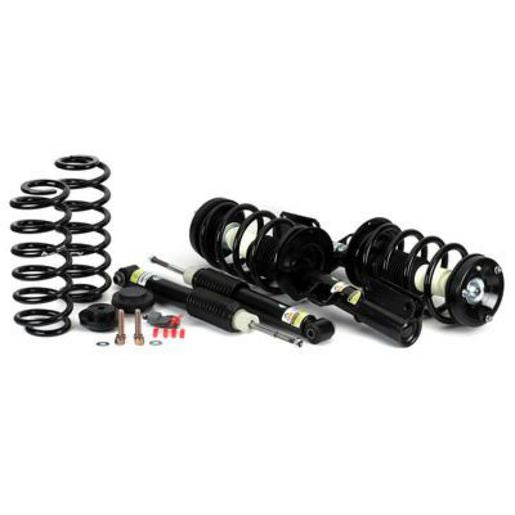 Arnott New Coil Spring Conversion Kit - 00-06 BMW X5 (E53) C-2664