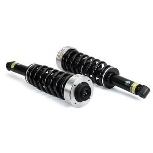 Arnott New Coil Spring Conv Kit - 04-10 VW Touareg(7L), 07-15 Audi Q7(4L) - SUVs C-3419