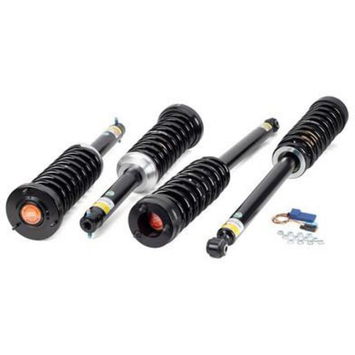 Arnott Coil Spring Conv Kit- 00-06 MB S-Class (W220)-w/AIRMATIC & ADS, w/o 4MATIC C-2242