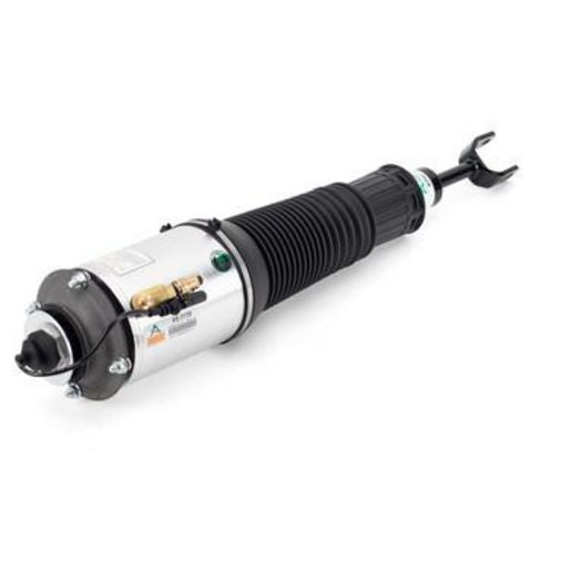 Arnott New Front LT Eibach Air Strut - 03-18 Bentley Cont/2013 Flying Spur and 03-06 VW Phaeton (D1) AS-3128