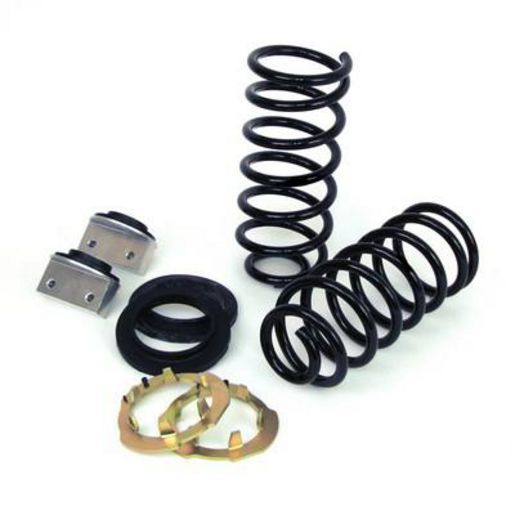 Arnott Coil Spring Conv Kit - 84-87 Lincoln Continental/84-92 Mark VII (Fox) C-2224