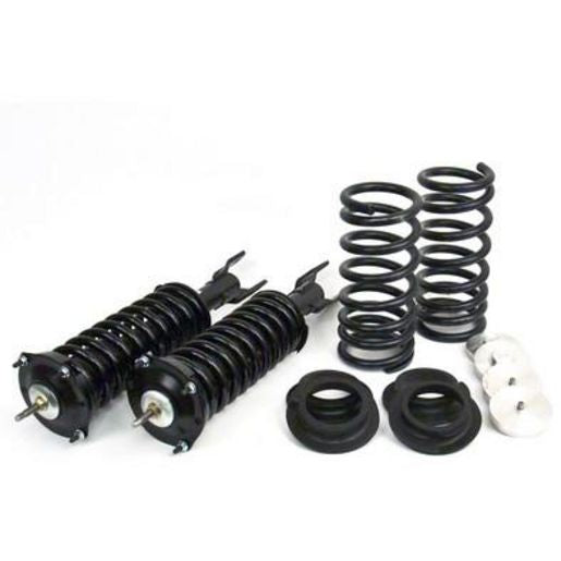 Arnott Coil Spring Conv Kit - 93-98 Lincoln Mark VIII C-2236
