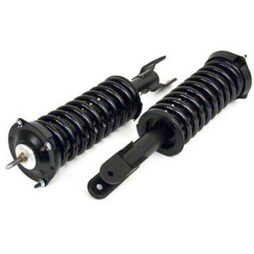 Arnott Coil Spring Conv Kit - 93-98 Lincoln Mark VIII C-2236