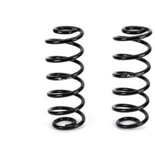 Arnott Rear Coil Spring Conv Kit - 02-06 Trailblazer EXT/02-06 GMC Envoy XL (GMT 370) and XUV (GMT 305) LWB C-2285