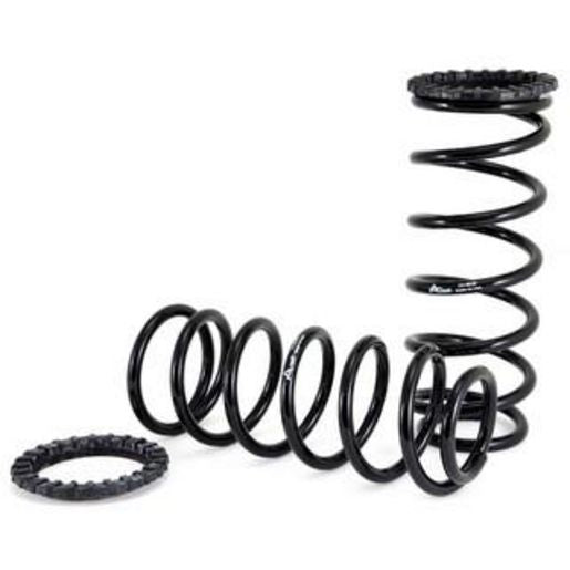 Arnott Rear Coil Spring Conv Kit - 03-09 Lexus GX 470/(Toyota Land Cruiser Prado) (J120) C-2410