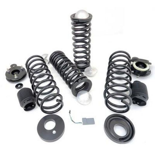 Arnott Coil Spring Conv Kit w/EBM - 03-05 Land Rover Range Rover (L322) C-2518