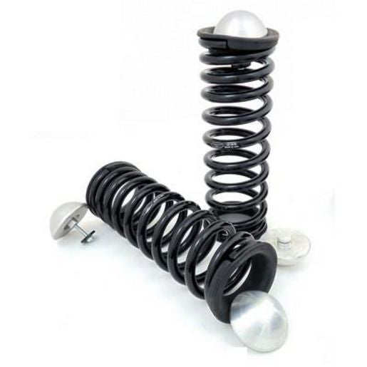 Arnott Coil Spring Conv Kit w/EBM - 03-05 Land Rover Range Rover (L322) C-2518