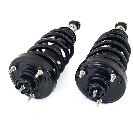 Arnott Rear Coil Spring Conv Kit w/EBM-07-14 Lincoln Navigator(U326)/Ford Expedition(U324)-RWD or AWD C-2529