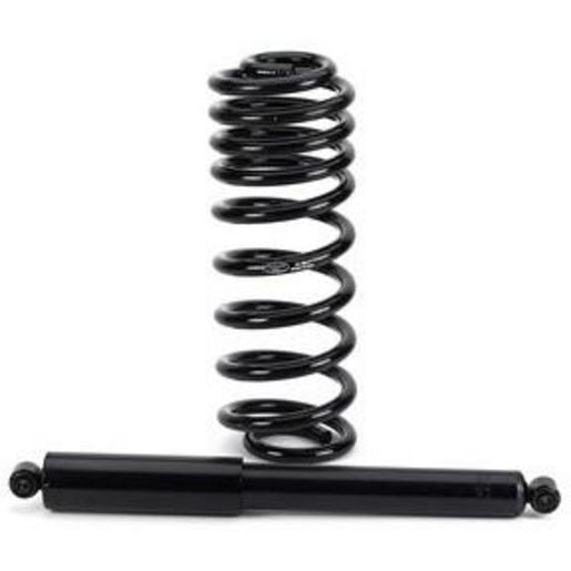 Arnott Rear Coil Spring Conv Kit w/Shocks - 97-02 Linc Nav(UN173)/Ford Exped (UN93) -  RWD only C-2607