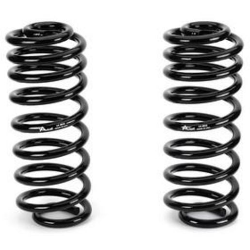 Arnott Rear Coil Spring Conv Kit w/Shocks - 98-02 Linc Nav (UN173)/ 97-02 Ford Exped (UN93) -  4WD only C-2608