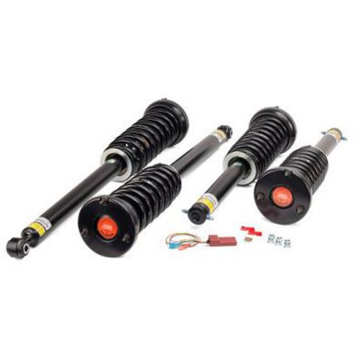Arnott Coil Spring Conv Kit- 07-13 MB S-Class (W221)-w/AIRMATIC & ADS, w/o 4MATIC C-2609