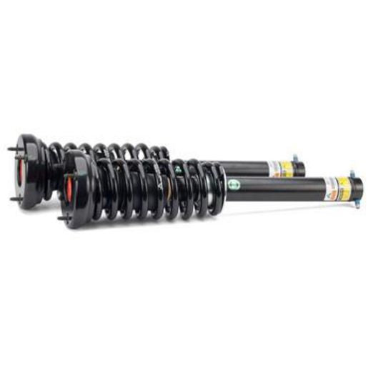 Arnott Coil Spring Conv Kit- 07-13 MB S-Class (W221)-w/AIRMATIC & ADS, w/o 4MATIC C-2609