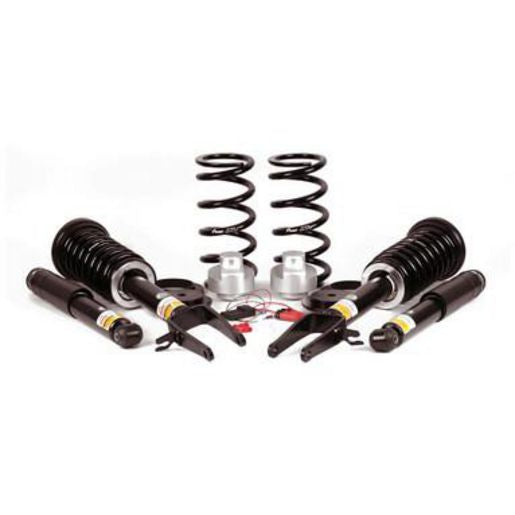 Arnott Coil Spring Conversion Kit - 03-09 Mercedes-Benz E-Class w/4MATIC, Wagon w/ADS C-2663