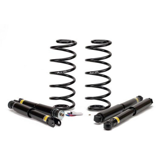 Arnott Value Coil Spring Conv Kit W/Ebm- 00-06 Chevy Tahoe/Cadillac Escalade/GM Yukon, (GMT 820) SWB C-2666