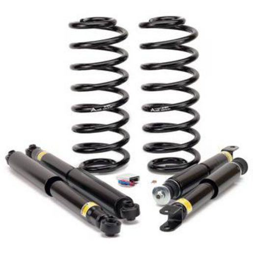 Arnott Value Coil Conv Kit w/EBM - 00-06 Chev Aval & Suburb/Cadi Escal EXT & EXV/GM Yukon XL (GMT 830) LWB C-2667