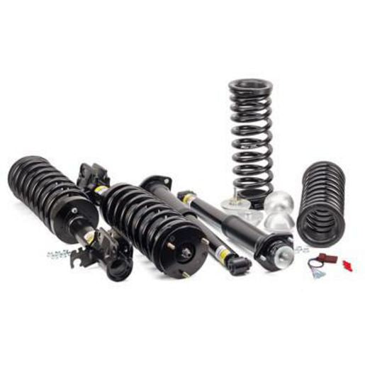 Arnott Coil Spring Conv Kit - 10-12 Land Rover Range Rover (L322) w/VDS C-2967