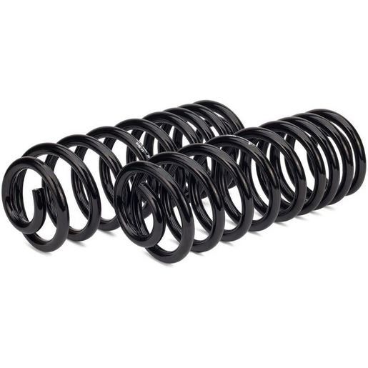Arnott Rear Coil Spring Conv Kit w/EBM - 03-07 Hummer H2 (GMT 820) C-2987
