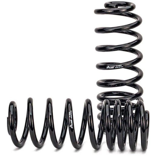 Arnott Rear Coil Spring Conv Kit w/EBM - 03-07 Hummer H2 (GMT 820) C-2987