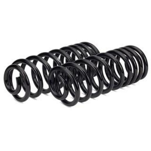 Arnott Rear Coil Spring Conv Kit - 08-09 Hummer H2 (GMT 820) C-2988