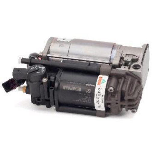 Arnott WABCO OES Air Susp Compressor - 11-18 Audi A8 Quattro/ 13-18 S8 Quattro (D4)/11-20 Bentley Mulsanne P-2986