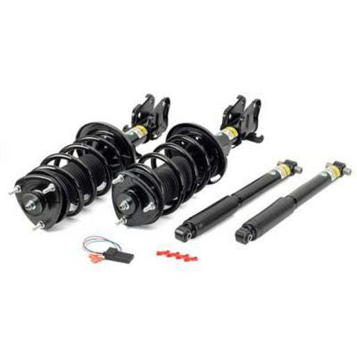 Arnott Arnott Coil Spring Conversion Kit w/EBM - 07-13 Acura MDX (YD2) C-3020