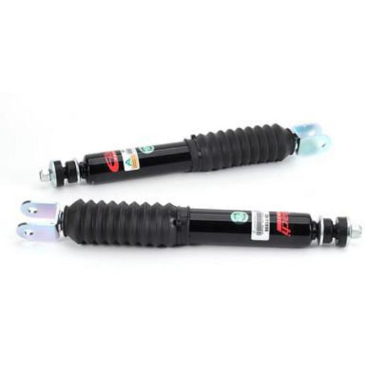 Arnott New Eibach Coil Spring Conv Kit w/EBM - 00-06 Chevy Tahoe/Cadillac Escalade/GM Yukon (GMT 820) SWB C-3182