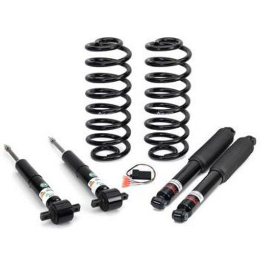 Arnott New Eibach Coil Spring Conv Kit w/EBM - 07-14 Chevy Tahoe/ Cadillac Escalade/GM Yukon (GMT9XX) SWB C-3184